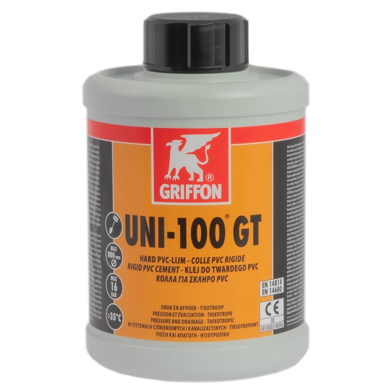 Kleje UNI-100 GT Griffon